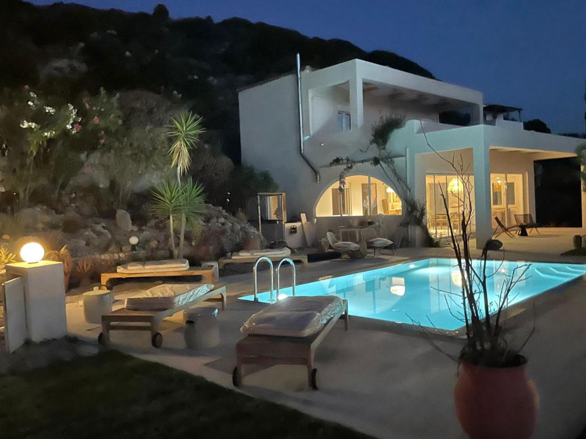 Shigaya Boutique Villa ปลากา ภายนอก รูปภาพ