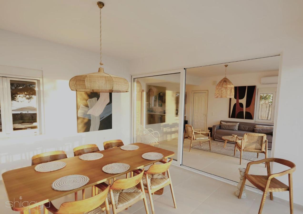 Shigaya Boutique Villa ปลากา ภายนอก รูปภาพ